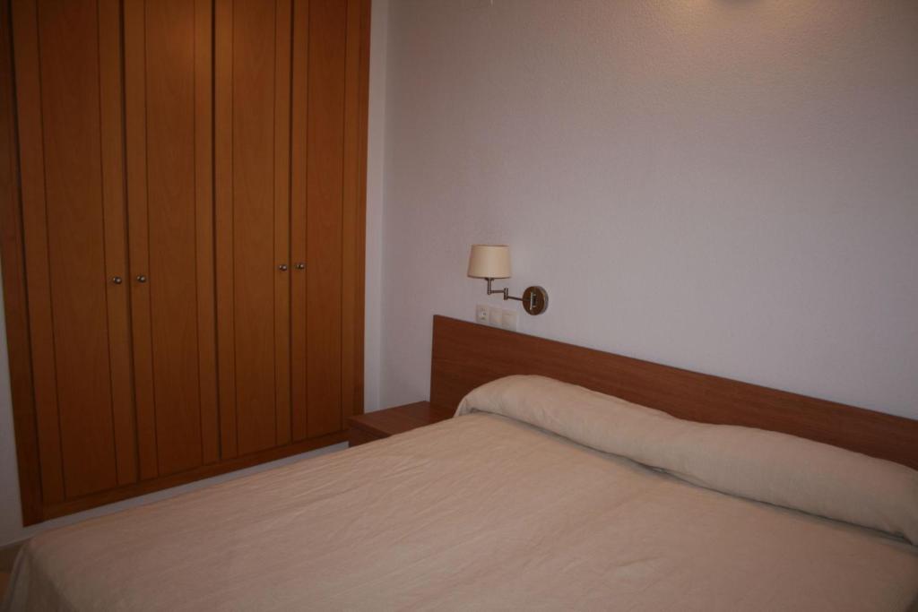 Apartamentos Villa Capri Benidorm Camera foto
