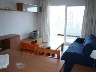 Apartamentos Villa Capri Benidorm Esterno foto
