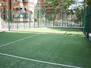 Apartamentos Villa Capri Benidorm Esterno foto