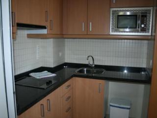 Apartamentos Villa Capri Benidorm Esterno foto