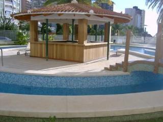 Apartamentos Villa Capri Benidorm Esterno foto