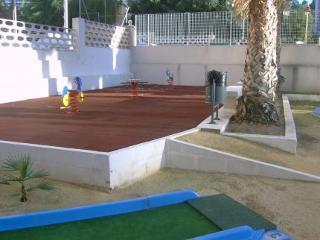 Apartamentos Villa Capri Benidorm Esterno foto