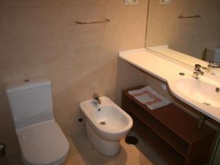 Apartamentos Villa Capri Benidorm Esterno foto