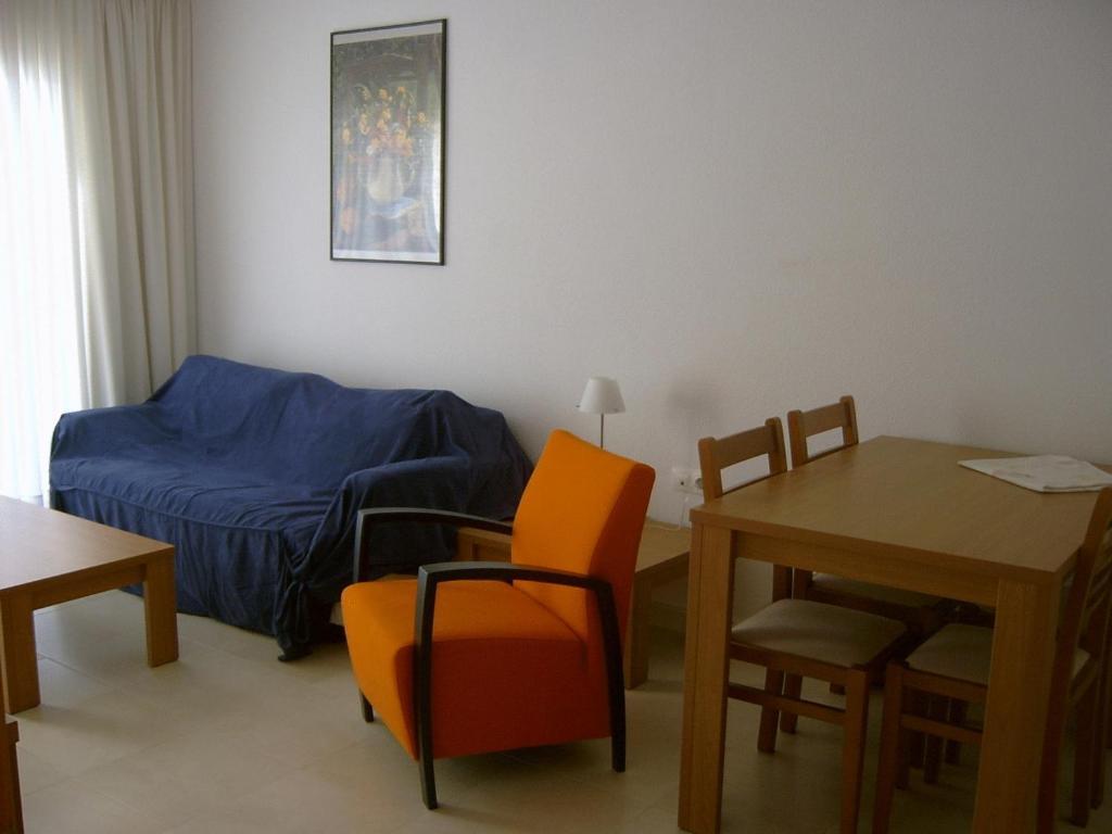 Apartamentos Villa Capri Benidorm Esterno foto