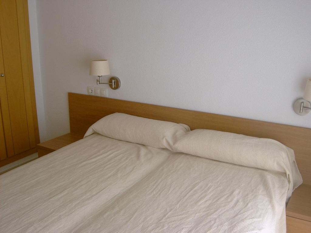 Apartamentos Villa Capri Benidorm Esterno foto