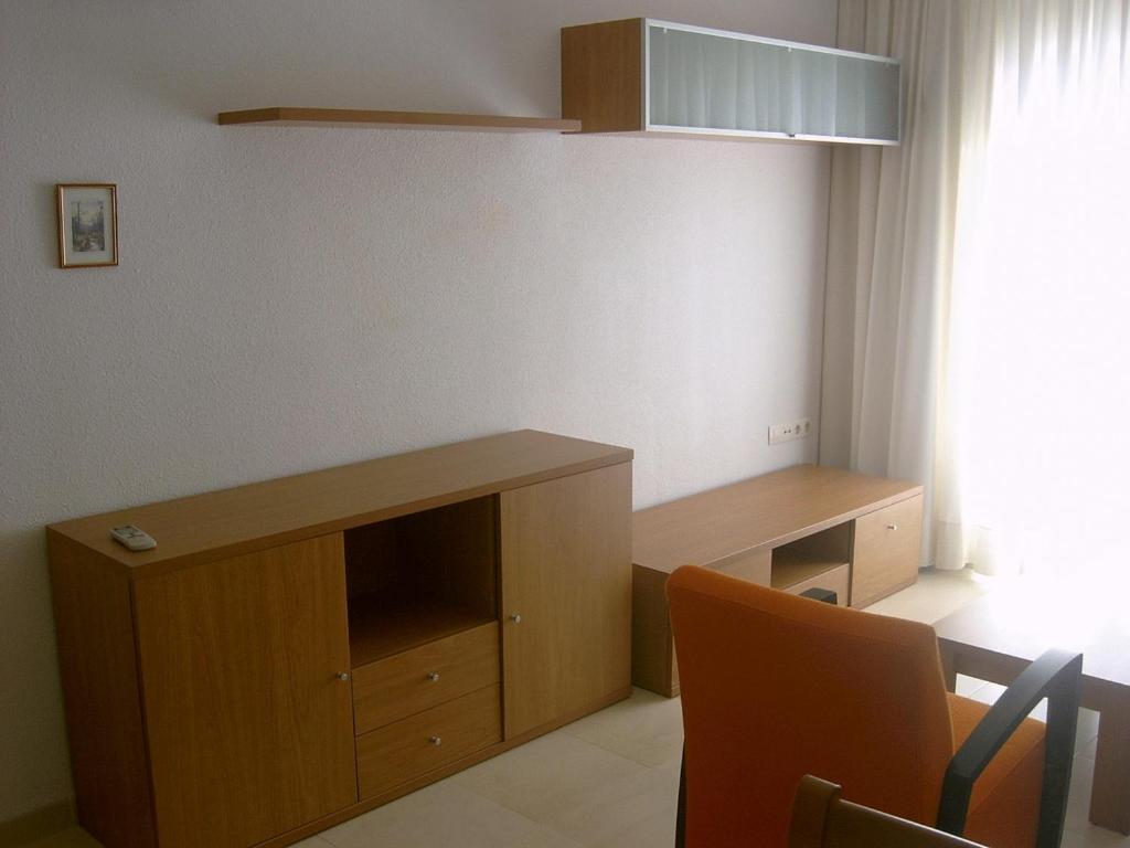 Apartamentos Villa Capri Benidorm Esterno foto