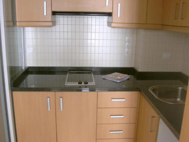 Apartamentos Villa Capri Benidorm Esterno foto